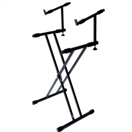 Suporte Bx2l Ligth 2 Pianos Dig Ibox