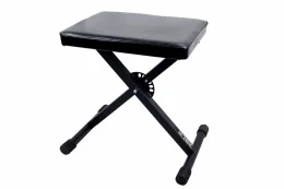 BANQUETA PARA TECLADISTA BXBS IBOX