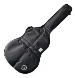 Capa Violao Semi Luxo Nylon 600 Working Bag