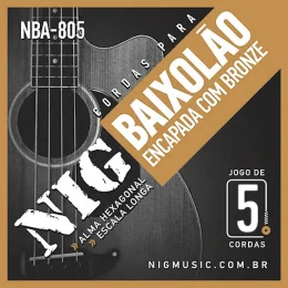 ENCORDOAMENTO BAIXOLAO 05C 040 NIG