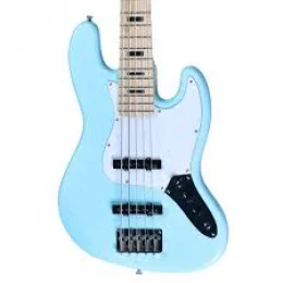 CONTRA BAIXO 5C JB BASSWOOD WILKINSON SHELTER