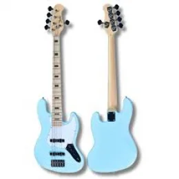 CONTRA BAIXO 5C JB BASSWOOD WILKINSON SHELTER