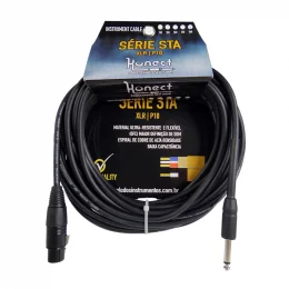 CABO INST STA 7,62M KONECT