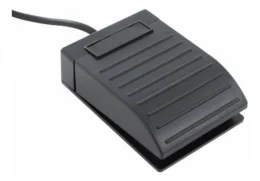 PEDAL DE SUSTAIN RHFS022 KONECT