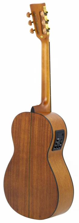 Violao Sy200 Mgs Folk Fosco Strinberg