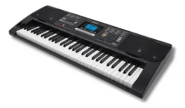 TECLADO CTT-800 61 TECLAS WALDMAN