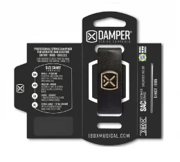 DAMPER TAG IBOX