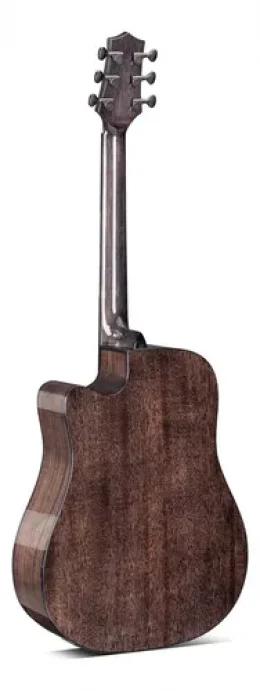 VIOLAO ELET/ACUST AO DCEX-1841 BL/B WALDMAN