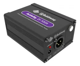 DIRECT BOX ATIVO DI-100A WALDMAN