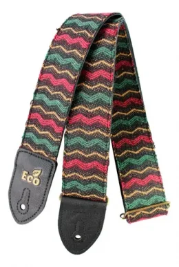 Correia Estampada Eco 11 Basso