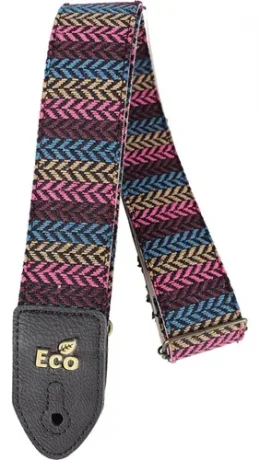 Correia Estampada Eco 12 Basso