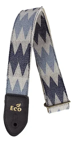 Correia Estampada Eco 15 Basso