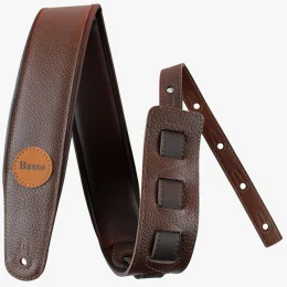 Correia Cla 09 Marrom Basso