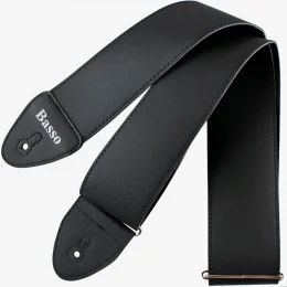 Correia Ny 01 Preto Nylon Basso