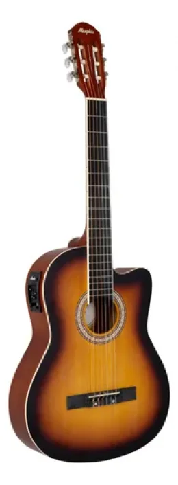 VIOLAO PARLOR LINDEN AD-40 SBS AD-40 SBS MEMPHIS