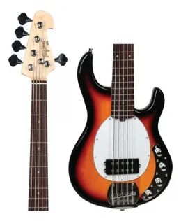 CONTRA BAIXO ATIVO 5C TBM-5 SB TAGIMA