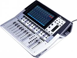 Mixer Digital Atrium 20 Duonn