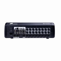 Mixer Digital Atrium 20 Duonn