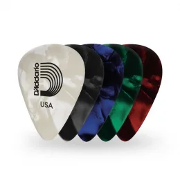 Palheta Perolada 1cap4 Classic 0.70 Daddario