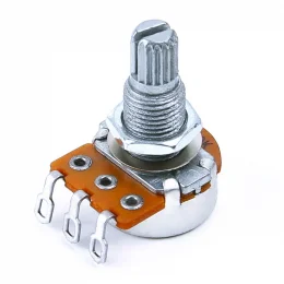 Potenciometro Vl1718h-b25k Spirit - Cada