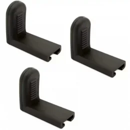 Protecao Estante De Caixa 14,5 - Kit C/ 3 Spanking