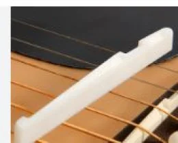 Pestana Violao Aco C/ Correo Osso (cada)