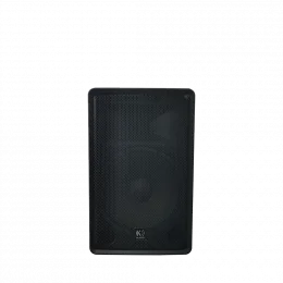 Caixa De Som Ativa Tps12a 250w K Audio