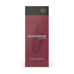 Palheta Sax Tenor 3.0 Plastcover Daddario - Cada