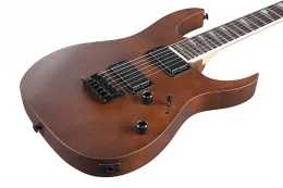 Guitarra Rg Grg121dx-wnf Ibanez