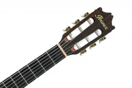 Violao Nylon Ga Ga5tce-am Ibanez