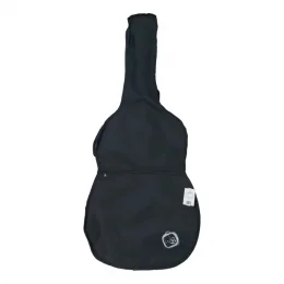 CAPA GUITARRA SEMI LUXO NYLON 600 WORKING BAG