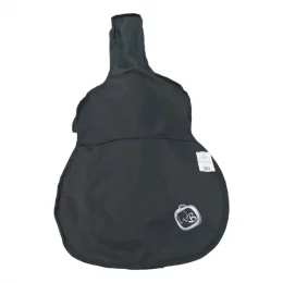 CAPA GUITARRA SEMI LUXO NYLON 600 WORKING BAG
