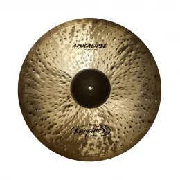 Prato B20 Crash Ride 19 Apocalipse Karpius