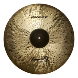 Prato B20 Ride 21 Apocalipse Karpius