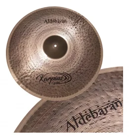 Prato B20 Ride 22 Aldebaran Karpius