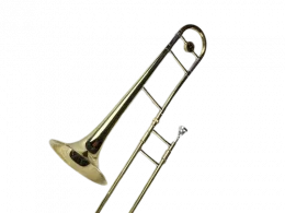 TROMBONE DE VARA TENOR FTB -200L  K WIND