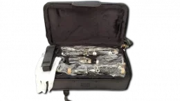 Clarineta Fcl-150 K Wind