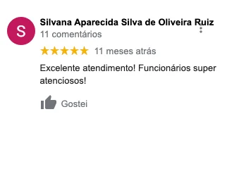 Avaliação 5