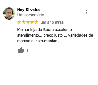 Avaliação 6