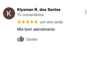 Avaliação 7