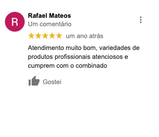 Avaliação 8