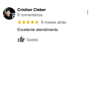 Avaliação 9