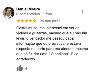 Avaliação 11