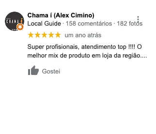 Avaliação 16
