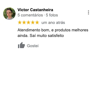 Avaliação 17