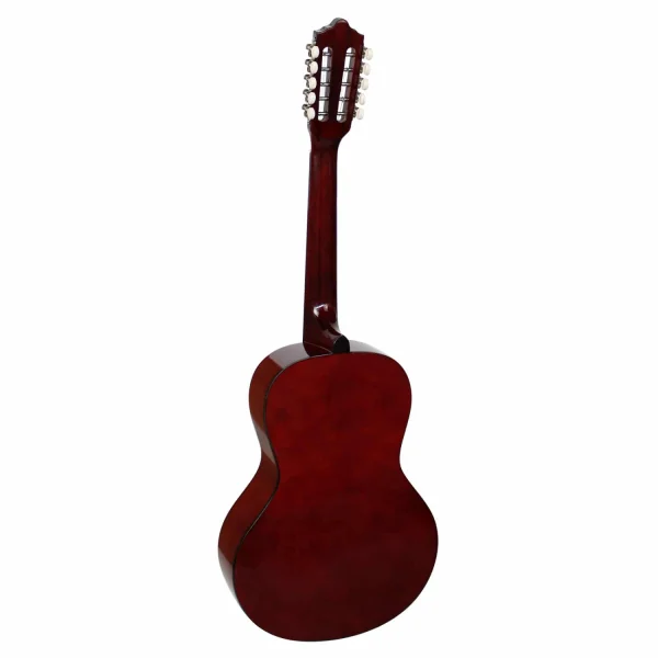 Viola Acustica Imp Vs-14 Nat Start Giannini