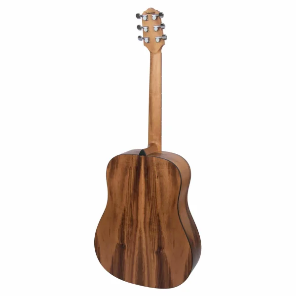 Violao Aco Eletrico Folk Goncalo Alves Fk1 Ns Giannini