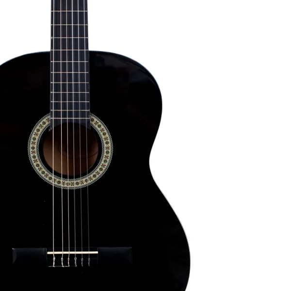 Violo Nilon Estudo N-14 Bk Start Giannini