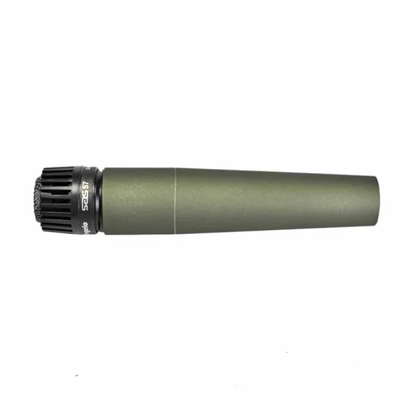 MICROFONE P/ INSTRUMENTOS SAS57 SANTO ANGELO