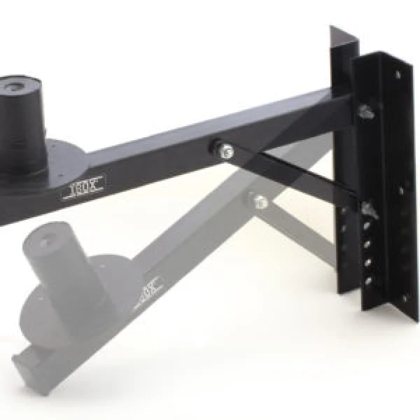SUPORTE DE PAREDE PARA CAIXA ACÚSTICA SPCR IBOX